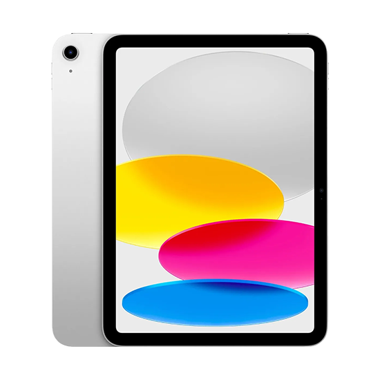 Tablet Apple iPad 10.9 11.Gen (2025) 256GB WiFi - Silver