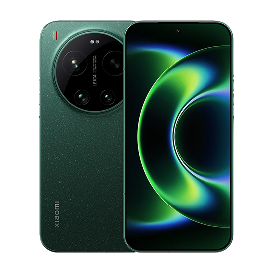Xiaomi 17 Ultra 5G Dual Sim 16GB RAM 512GB – Green