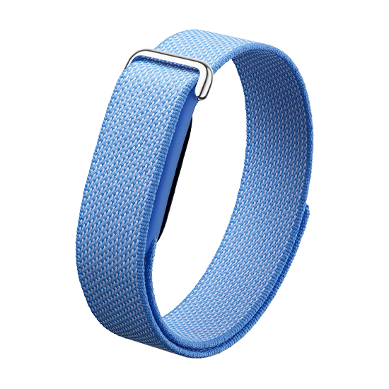 Watch Google Fitbit Air – Lavender