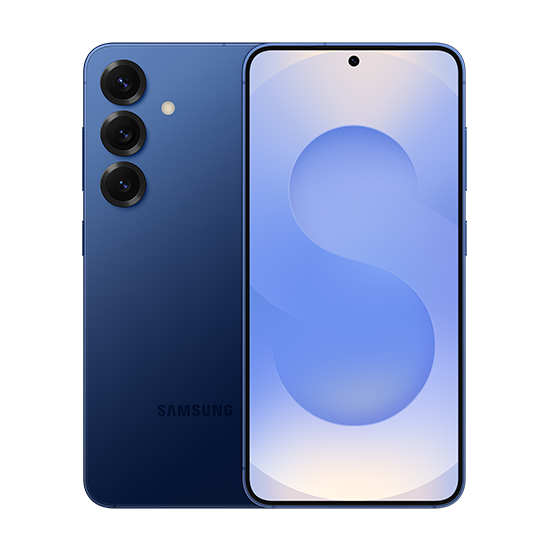 Samsung Galaxy S25 S931 5G Dual Sim 12GB RAM 128GB – Navy
