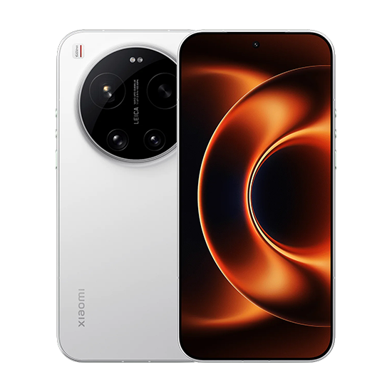 Xiaomi 17 Ultra 5G Dual Sim 16GB RAM 512GB – White