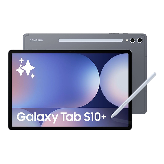 Tablet Samsung Galaxy Tab S10+ X826B 5G 12.4 12GB RAM 256GB – Grey
