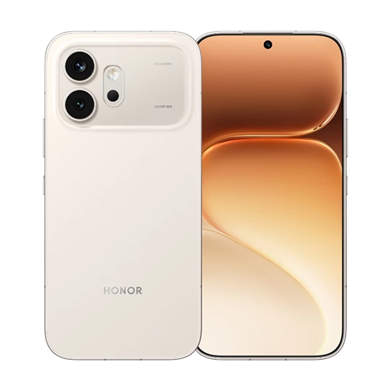 Honor 600 5G Dual Sim 8GB RAM 256GB - Gold