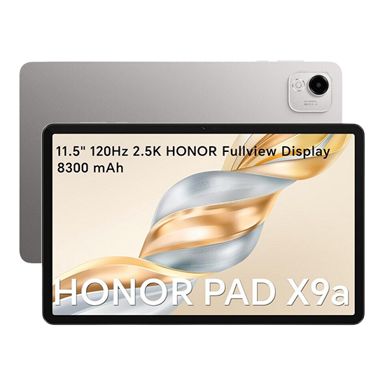 Tablet Honor Pad X9a 11.5 6GB RAM 128GB WiFi – Grey