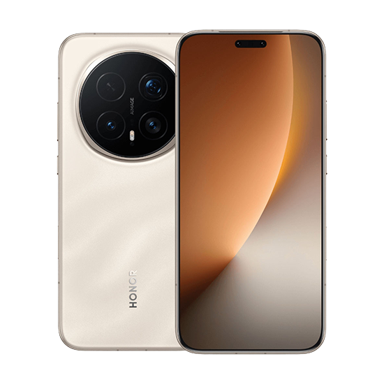 Honor Magic8 Pro 5G Dual Sim 12GB RAM 512GB - Gold
