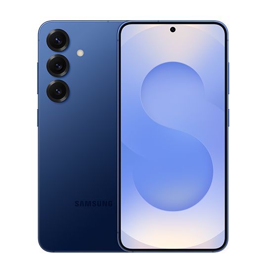Samsung Galaxy S25 S931 5G Dual Sim 12GB RAM 256GB – Navy