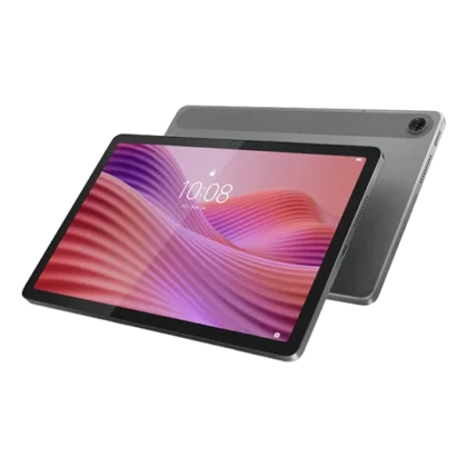 Tablet Lenovo Tab TB311XU 4GB RAM 128GB LTE with Clear Case - Luna Grey
