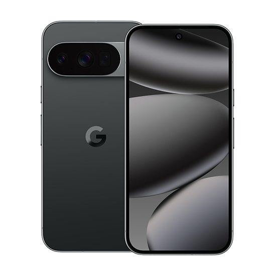 Google Pixel 10 Pro 5G Dual Sim 16GB RAM 512GB - Obsidian
