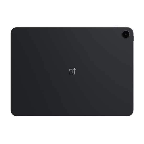 Tablet OnePlus Pad Go 2 12.1 8GB RAM 256GB 5G - Black