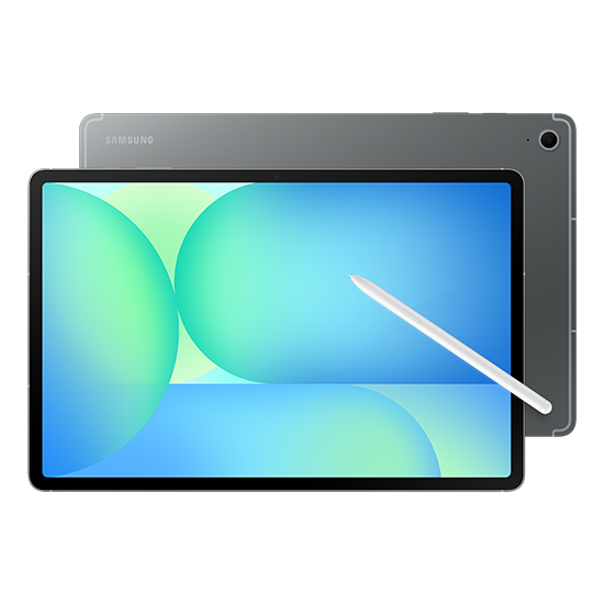Tablet Samsung Galaxy Tab S10 FE+ X626B 5G 13 8GB RAM 128GB - Grey