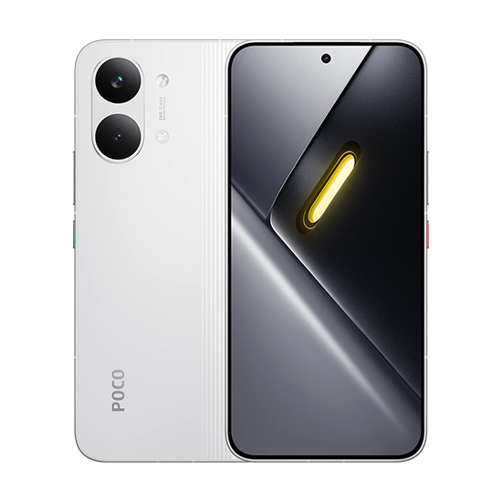 Xiaomi Poco X8 Pro Max 5G Dual Sim 12GB RAM 512GB – White