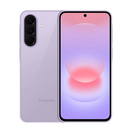 Samsung Galaxy A37 A376 5G Dual Sim 6GB RAM 128GB - Lavender