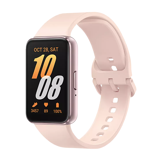 Watch Samsung Galaxy Fit 3 R390 40mm BT – Gold