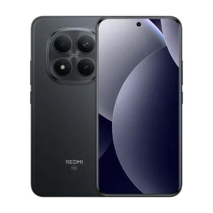Xiaomi Redmi Note 15 Pro+ 5G Dual Sim 12GB RAM 512GB – Black