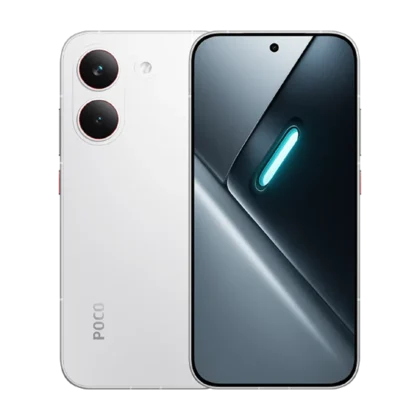Xiaomi Poco X8 Pro 5G Dual Sim 12GB RAM 512GB – White