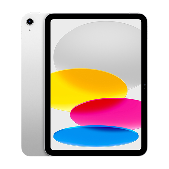 Tablet Apple iPad 10.9 11.Gen (2025) 128GB 5G - Silver