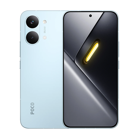 Xiaomi Poco X8 Pro Max 5G Dual Sim 12GB RAM 256GB – Blue