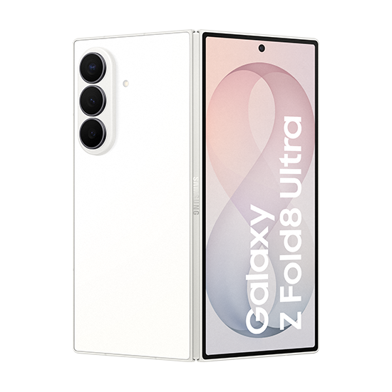 Samsung Galaxy Z Fold8 Ultra F976B 5G 12GB RAM 256GB – Cream