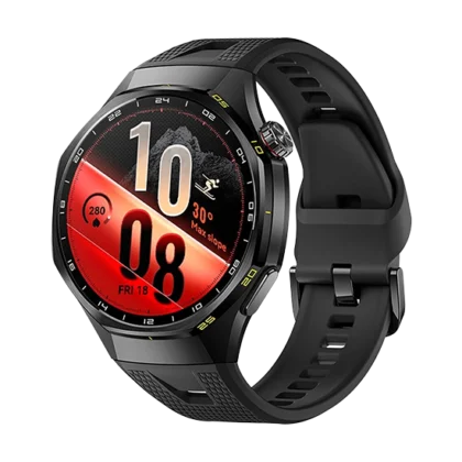 Watch Huawei Watch GT7 Pro 46mm - Black