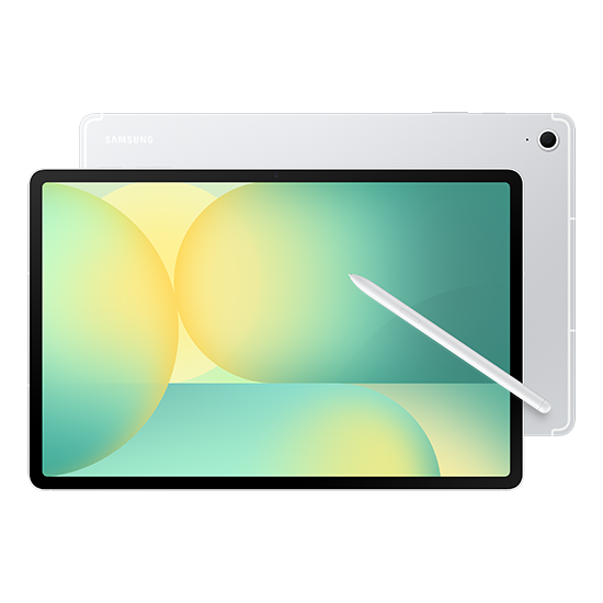 Tablet Samsung Galaxy Tab S10 FE+ X620N WiFi 13 8GB RAM 128GB - Silver