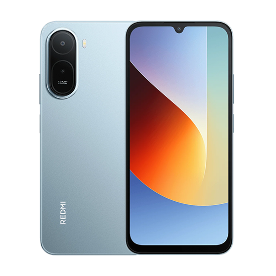 Xiaomi Redmi A7 Pro 4G Dual Sim 4GB RAM 64GB – Blue