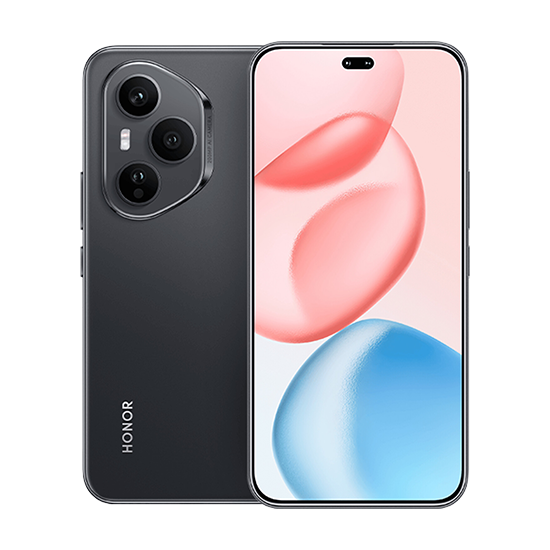 Honor 400 Pro 5G Dual Sim 12GB RAM 512GB – Black