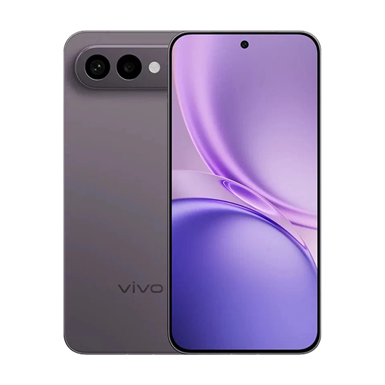 Vivo X300 FE 5G Dual Sim 12GB RAM 256GB – Black