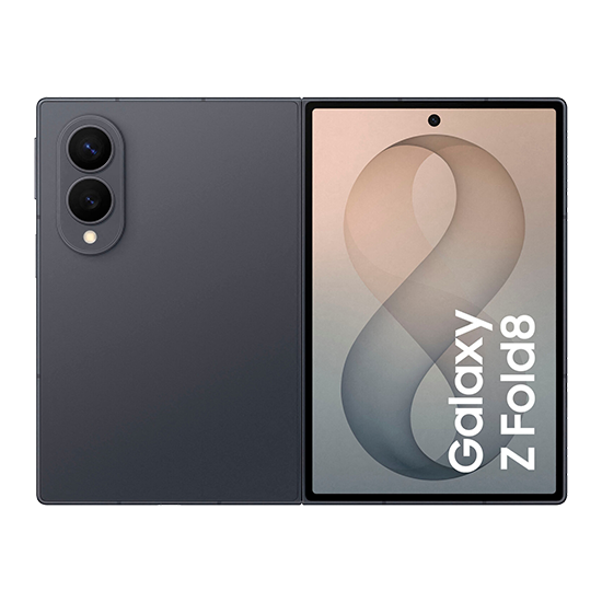 Samsung Galaxy Z Fold8 F971B 5G 12GB RAM 512GB - Graphite