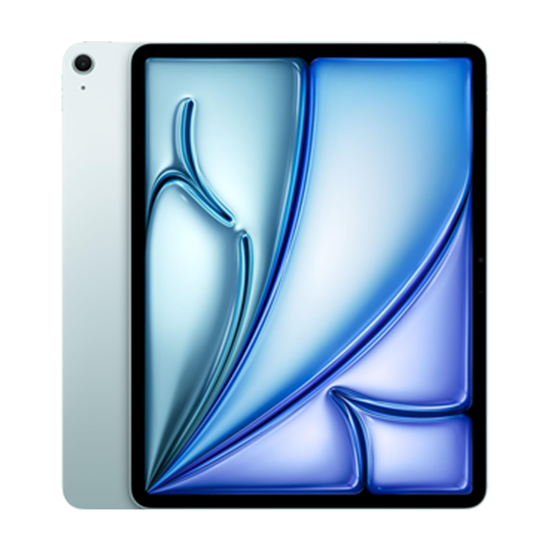 Tablet Apple iPad Air 13 7 Gen (2025) M3 128GB WiFi – Blue