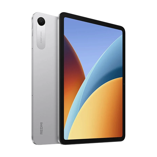 Tablet Xiaomi Redmi Pad 2 9.7 4GB RAM 64GB WiFi - Silver