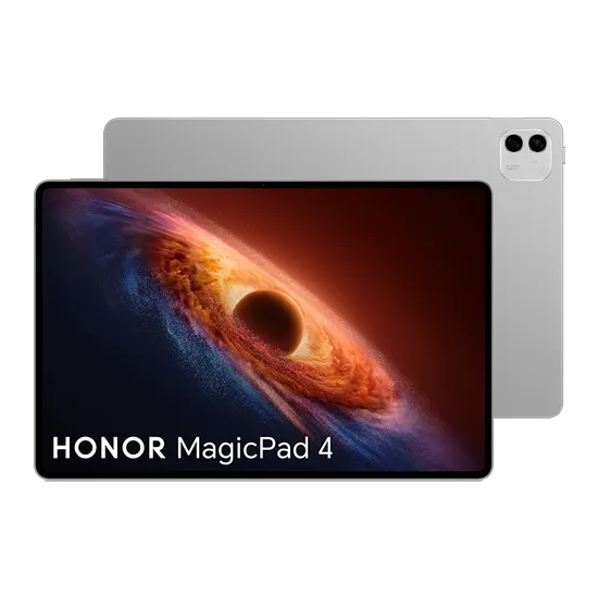 Tablet Honor MagicPad 4 12.3 16GB RAM 512GB WiFi - Grey