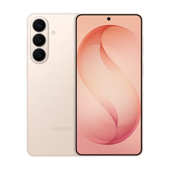 Samsung Galaxy S26+ S947 5G Dual Sim 12GB RAM 512GB – Pink Gold