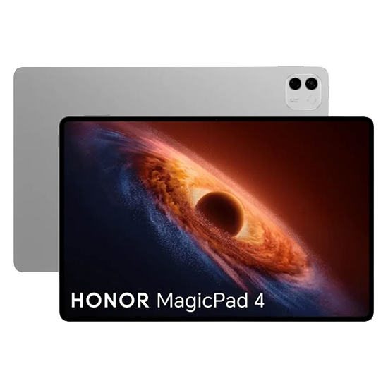 Tablet Honor MagicPad 4 12.3 12GB RAM 256GB WiFi - Grey