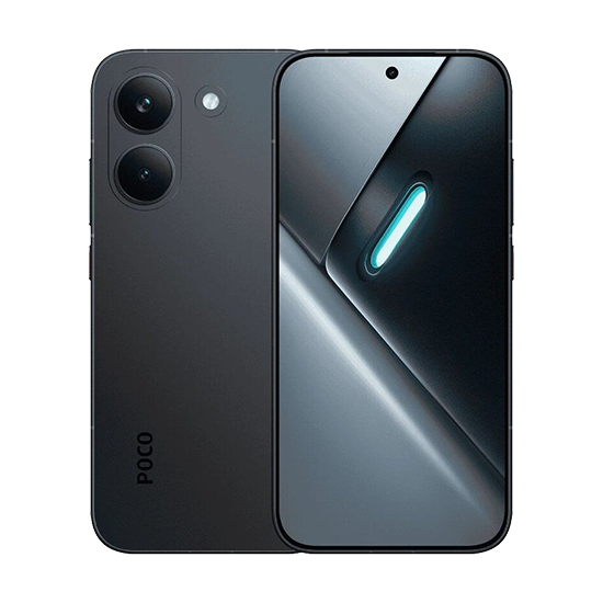 Xiaomi Poco X8 Pro 5G Dual Sim 8GB RAM 512GB – Black