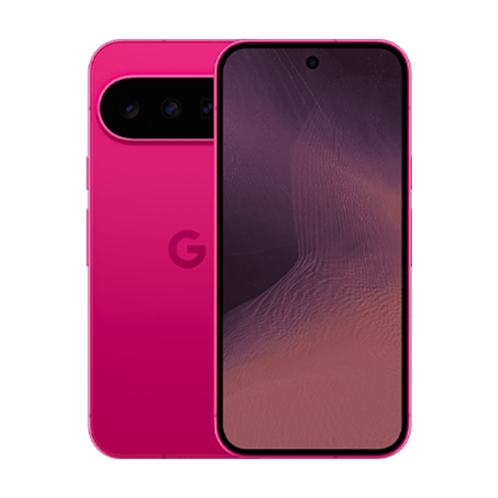 Google Pixel 11 5G Dual Sim 12GB RAM 256GB - Hibiscus