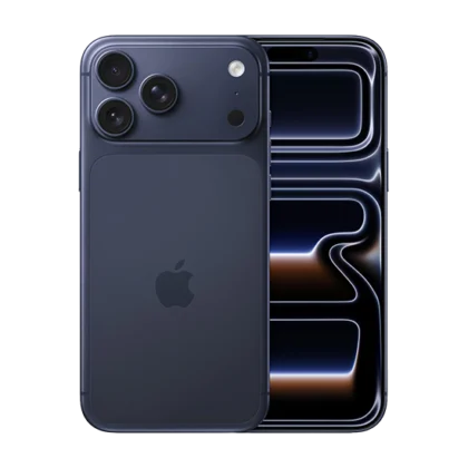 Apple iPhone 17 Pro Max 1TB – Deep Blue