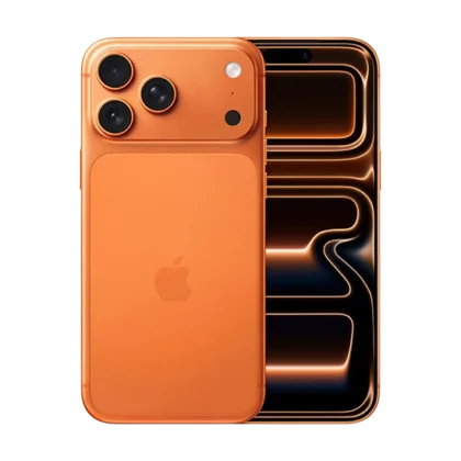 Apple iPhone 17 Pro Max 256GB – Cosmic Orange