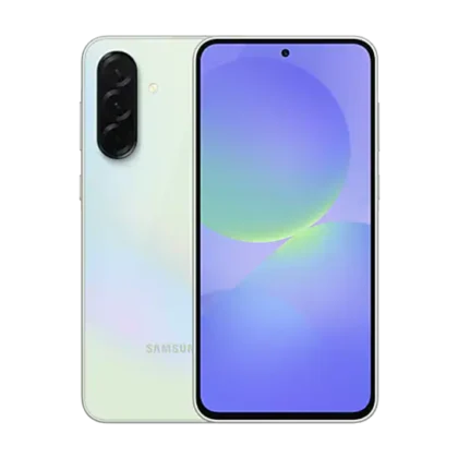 Samsung Galaxy A36 A366 5G Dual Sim 6GB RAM 128GB - Lime