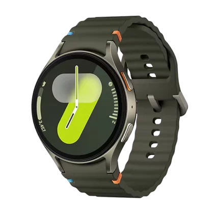Watch Samsung Galaxy Watch 7 L315 44mm LTE Region East - Green