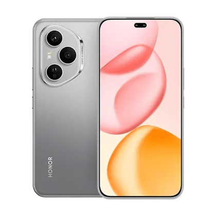 Honor 400 Pro 5G Dual Sim 12GB RAM 512GB – Grey