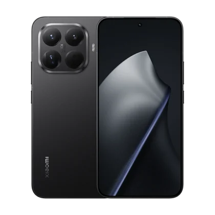 Xiaomi 15T Pro 5G Dual Sim 12GB RAM 512GB - Black