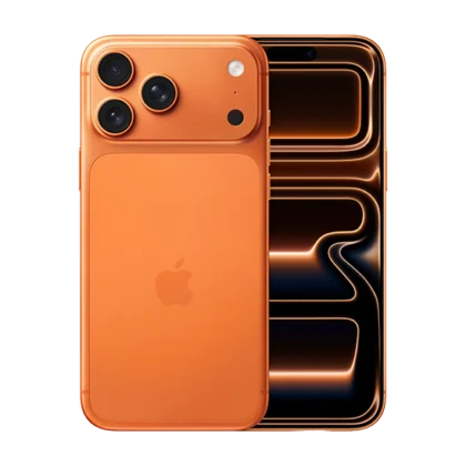 Apple iPhone 17 Pro Max 1TB – Cosmic Orange