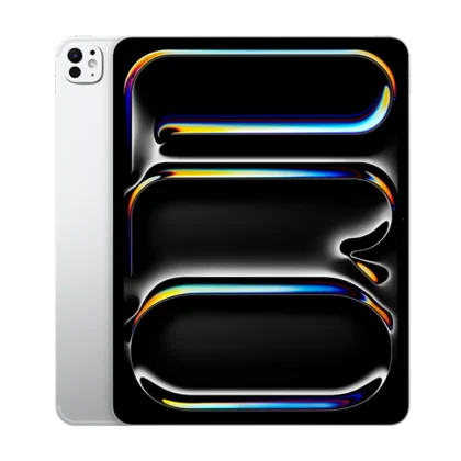 Tablet Apple iPad Pro 13 7.Gen. (2024) M4 2TB WiFi - Silver