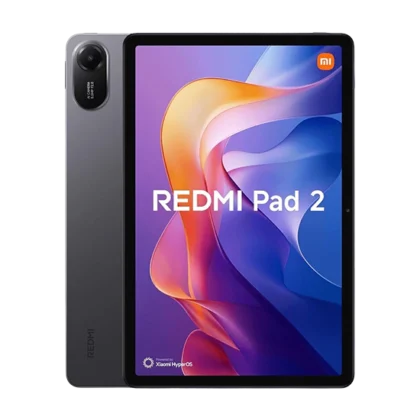 Tablet Xiaomi Redmi Pad 2 11.0 4GB RAM 128GB WiFi with Cover – Graphite Grey