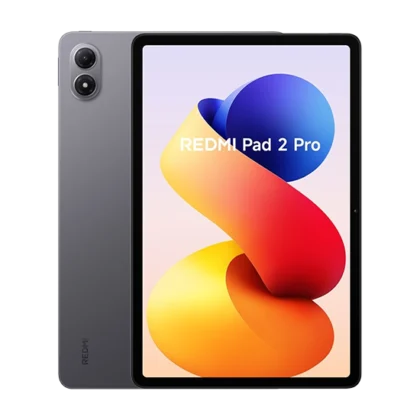 Tablet Xiaomi Redmi Pad 2 Pro 12.1 6GB RAM 128GB WiFi - Graphite Grey