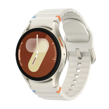 Watch Samsung Galaxy Watch 7 L305 40mm LTE Region West – Cream