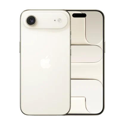 Apple iPhone Air 512GB – Light Gold