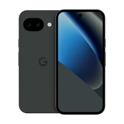 Google Pixel 10a 5G Dual Sim 8GB RAM 128GB – Obsidian
