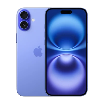 Apple iPhone 16 Plus 512GB – Ultramarine