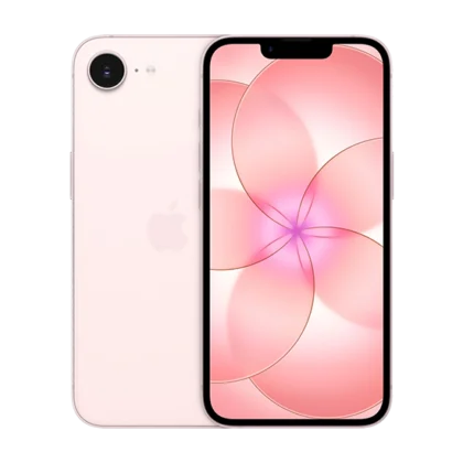 Apple iPhone 17e 256GB – Pink